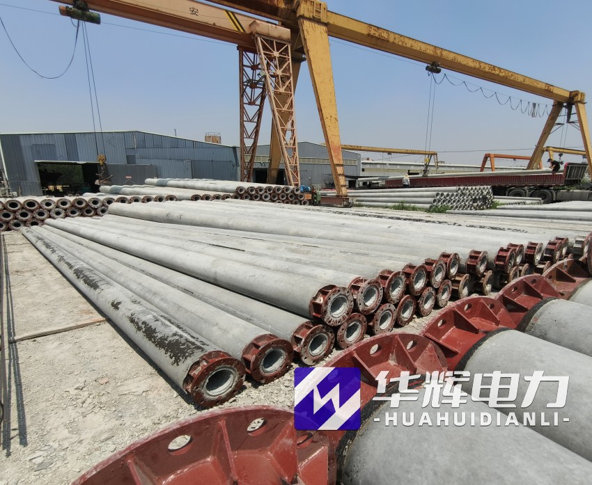 西乡21米水泥电线杆