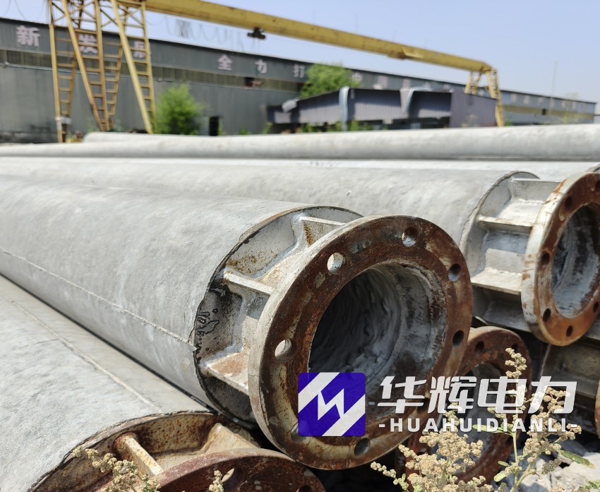 西乡18米水泥电线杆